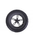 Колесо заднее в сборе 8 1/2 * 2 - SM Колесо заднее в сборе 8 1/2 * 2 - SM