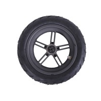 Колесо заднее в сборе 8 1/2 * 2 - SM