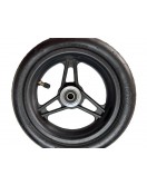 Колесо заднее в сборе 8 1/2 * 2 тип 2 - SM