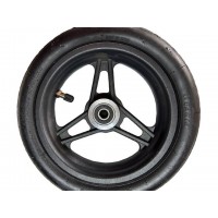 Колесо заднее в сборе 8 1/2 * 2 тип 2 - SM