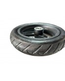 Колесо заднее в сборе 8 1/2 * 2 тип 2 - SM