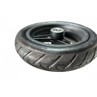 Колесо заднее в сборе 8 1/2 * 2 тип 2 - SM