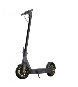 Электросамокат (черный) CS-710 36V 350W 12,5 AH - SM