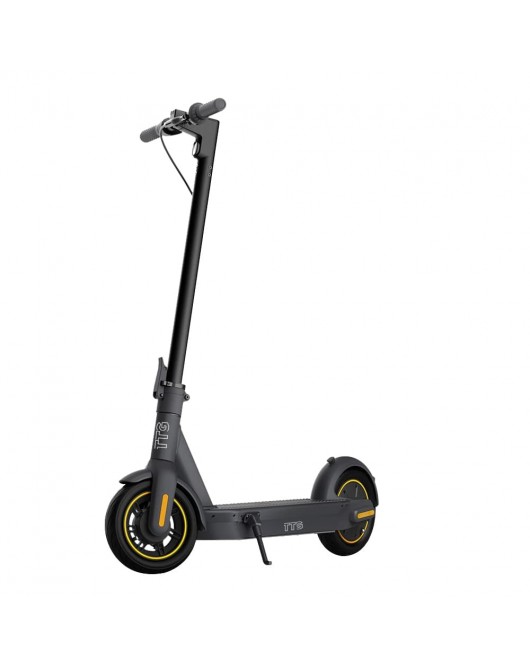 Электросамокат (черный) CS-710 36V 350W 12,5 AH - SM