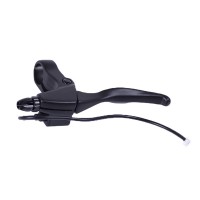 Ручка тормоза - SM