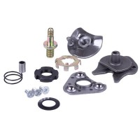 Ремкомплект сцепления (полуавтомат) - Актив