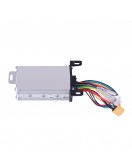 Контроллер - SM