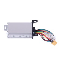 Контроллер - SM