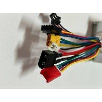 Контроллер тип 2 - SM