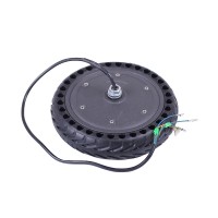 Мотор колесо - SM