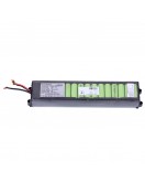 Аккумуляторная батарея 7.8AH - SM