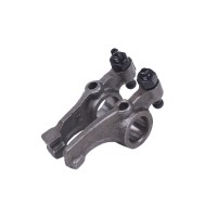 Коромысла + винты регулировки, к-т: 2 шт. - 192D