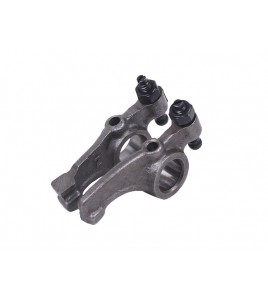 Коромысла + винты регулировки, к-т: 2 шт. - 192D Коромысла + винты регулировки, к-т: 2 шт. - 192D