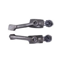 Коромысла + винты регулировки, к-т: 2 шт. - 192D