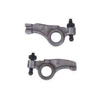 Коромысла + винты регулировки, к-т: 2 шт. - 192D