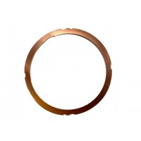 Прокладка головки цилиндра медная - 192D УЦЕНКА