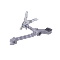 Рейка топливного насоса - 192D