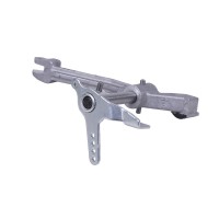 Рейка топливного насоса - 192D