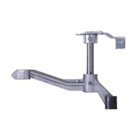 Рейка топливного насоса - 192D