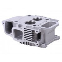 Головка блока голая - 192D