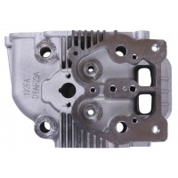 Головка блока голая - 192D