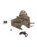 Регулятор системы управления - 192D Регулятор системы управления - 192D