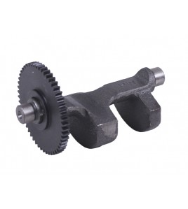 Вал балансировочный c шестерней - 192D