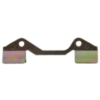 Крепление бака топливного (нижнее) - 192D