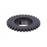 Шестерня Z-32 - КПП (3+1)