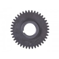 Шестерня Z-39 - КПП (3+1)