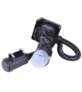 Фильтр воздушный в сборе с верхним фильтром - 188F/190F