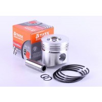 Поршневой комплект 95,25 мм: 9 единиц - GZ - 195N - Premium