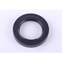 Сальник коленвала 50*75*12 - 195N - Premium