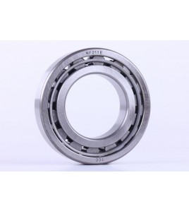 Подшипник коленвала NF211E конусный/роликовый - 195N - Premium