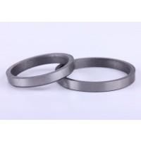 Седла клапанов, к-т: 2 шт. - ZUBR original - 195N - Premium