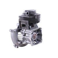 Двигатель (без комплектации) 52см/куб для бензокосы