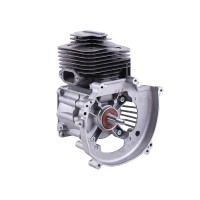 Двигатель (без комплектации) 52см/куб для бензокосы