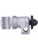 Крепеж ручек (с регулировкой) 28 мм для бензокосы