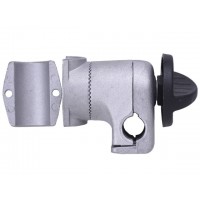 Крепеж ручек (с регулировкой) 28 мм для бензокосы