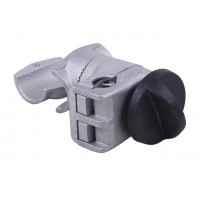 Крепеж ручек (с регулировкой) 28 мм для бензокосы