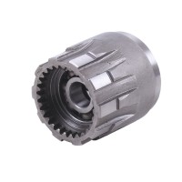 Муфта дифференциала - КПП(3+1)