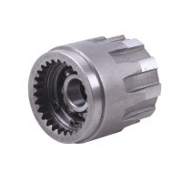 Муфта дифференциала - КПП(3+1)