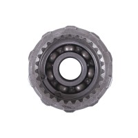 Муфта дифференциала - КПП(3+1)