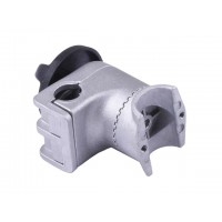 Крепеж ручек (с регулировкой) 28 мм для бензокосы УЦЕНКА