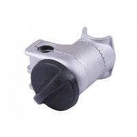 Крепеж ручек (с регулировкой) 28 мм для бензокосы УЦЕНКА