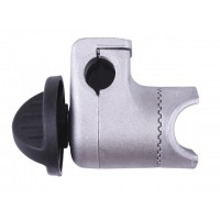 Крепеж ручек (с регулировкой) 28 мм для бензокосы УЦЕНКА