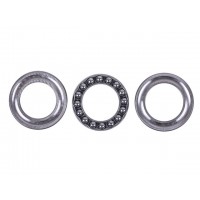 Упорный подшипник 51105 муфты сцепления - КПП (3+1)