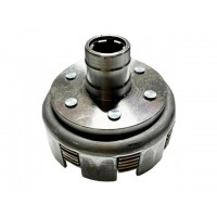 Корзина сцепления (обратного действия) - КПП (3+1) УЦЕНКА