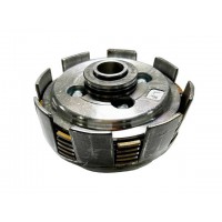 Корзина сцепления (обратного действия) - КПП (3+1) УЦЕНКА