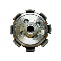 Корзина сцепления (обратного действия) - КПП (3+1) УЦЕНКА